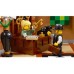 LEGO Icons 10297 Butični hotel